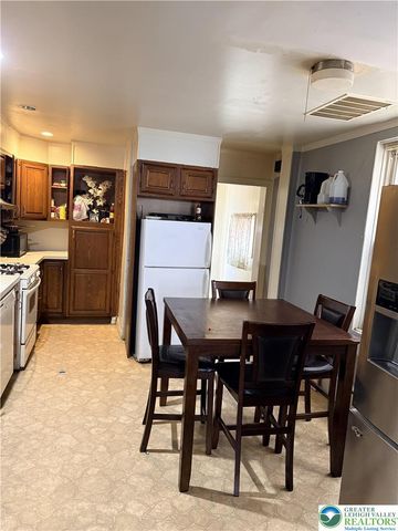 953 7th Street, Allentown City, PA 18102