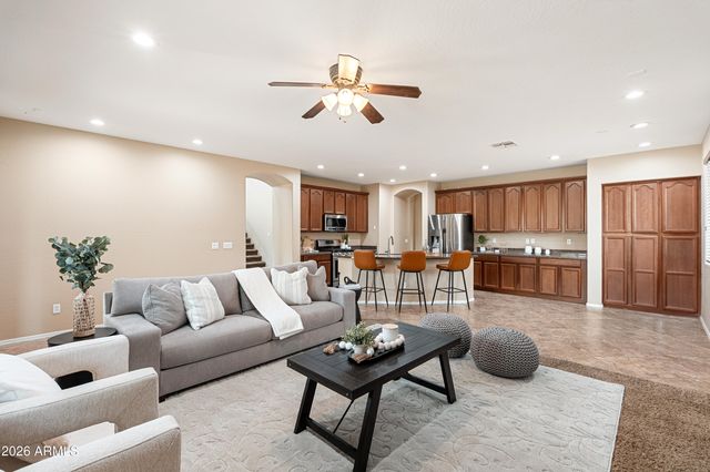 3693 E SPARROW Place, Chandler, AZ 85286