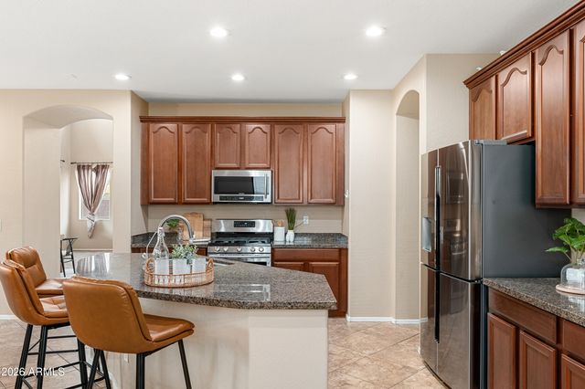 3693 E SPARROW Place, Chandler, AZ 85286