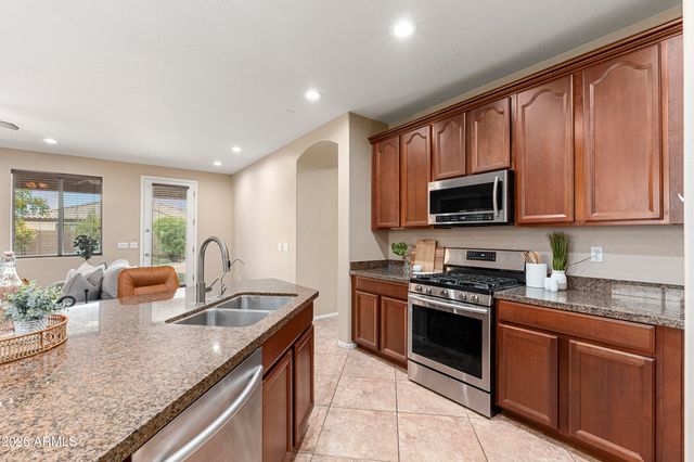 3693 E SPARROW Place, Chandler, AZ 85286