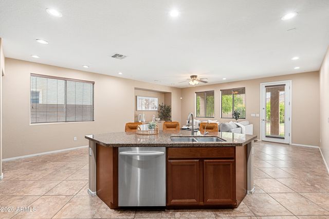 3693 E SPARROW Place, Chandler, AZ 85286