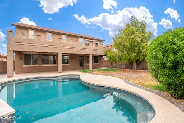 3693 E SPARROW Place, Chandler, AZ 85286