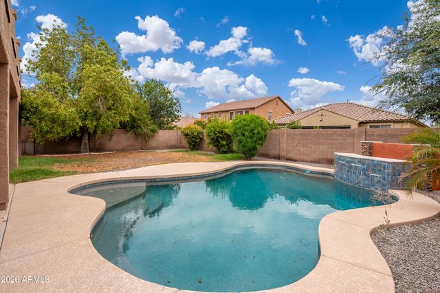 3693 E SPARROW Place, Chandler, AZ 85286