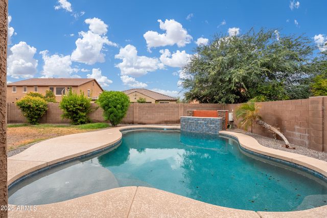 3693 E SPARROW Place, Chandler, AZ 85286