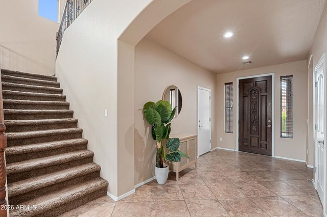 3693 E SPARROW Place, Chandler, AZ 85286