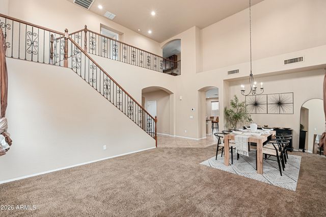 3693 E SPARROW Place, Chandler, AZ 85286