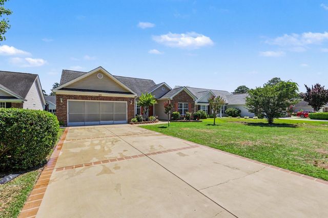 226 Candlewood Dr., Conway, SC 29526