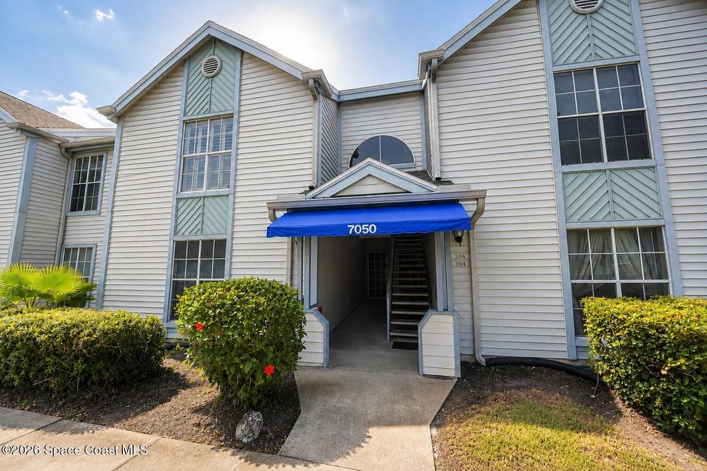 7050 N Highway 1 103, Cocoa, FL 32927