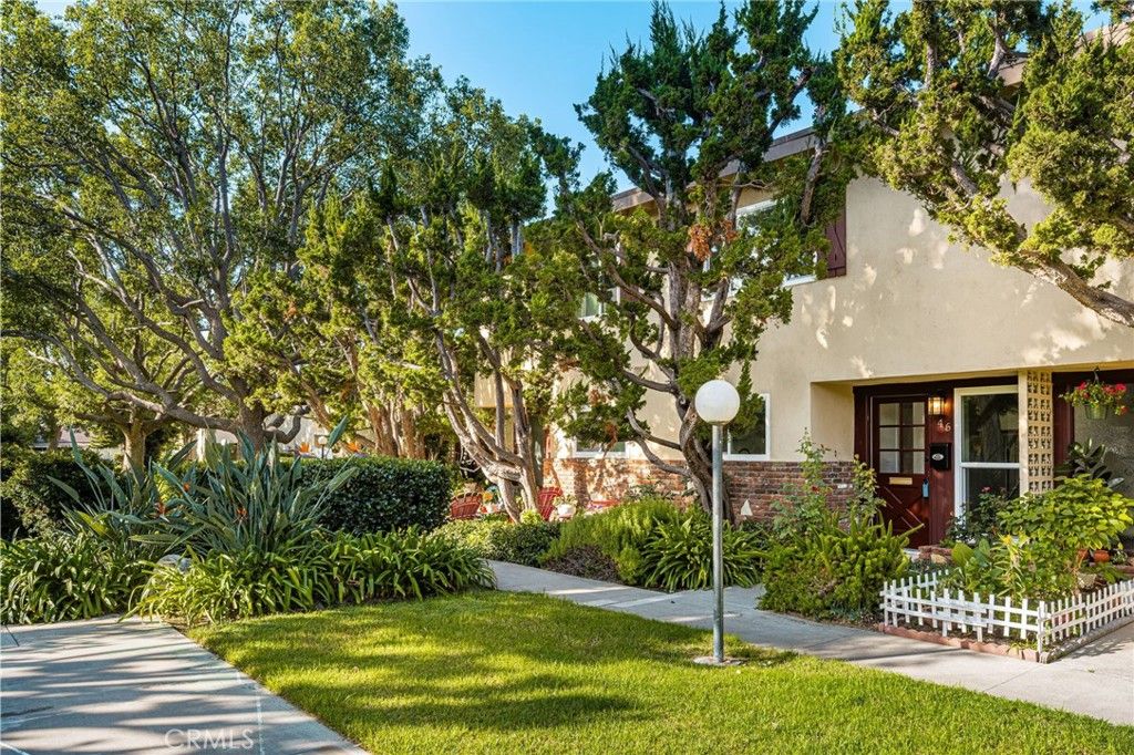 1919 Sherry Lane 46, Santa Ana, CA 92705