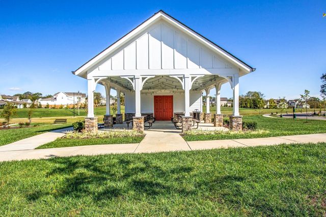 3023 Moultrie Cir, Franklin, TN 37064