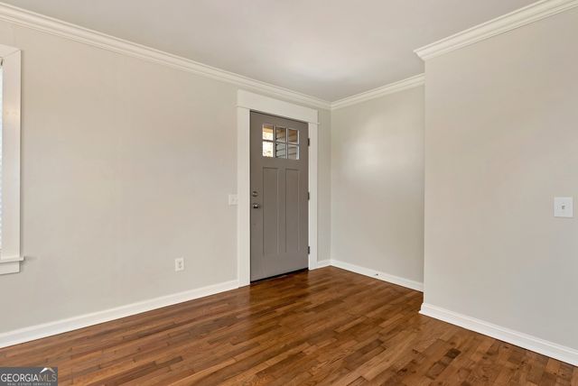 170 Paul Franklin Road, Clarkesville, GA 30523