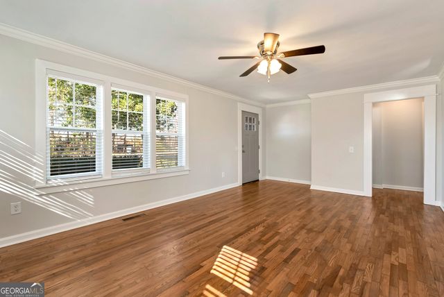 170 Paul Franklin Road, Clarkesville, GA 30523