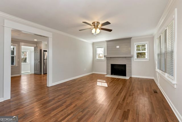 170 Paul Franklin Road, Clarkesville, GA 30523