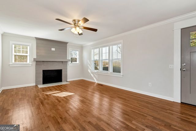 170 Paul Franklin Road, Clarkesville, GA 30523