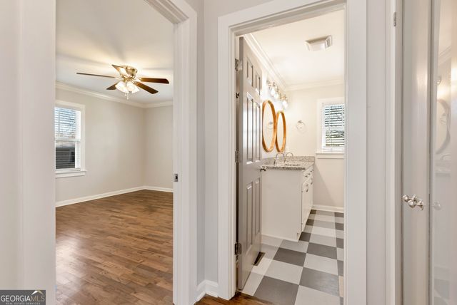 170 Paul Franklin Road, Clarkesville, GA 30523