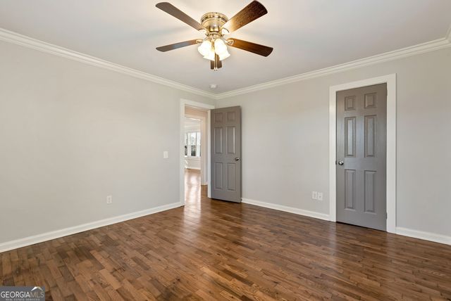 170 Paul Franklin Road, Clarkesville, GA 30523