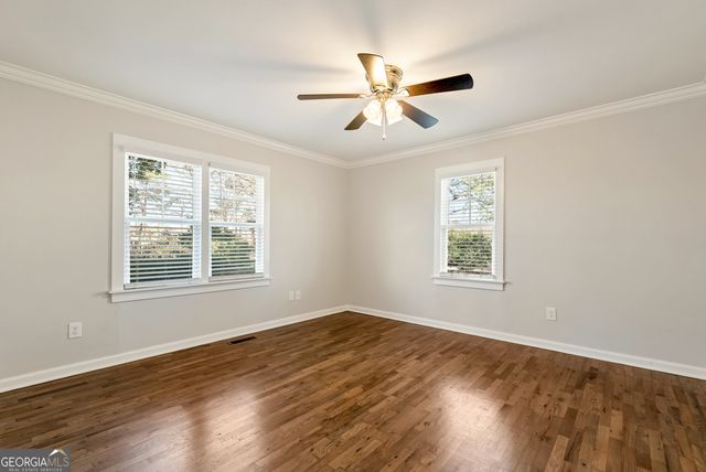 170 Paul Franklin Road, Clarkesville, GA 30523