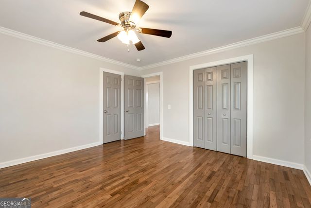 170 Paul Franklin Road, Clarkesville, GA 30523