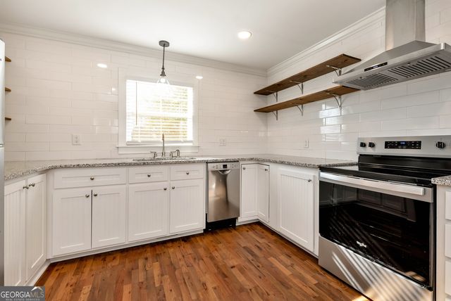 170 Paul Franklin Road, Clarkesville, GA 30523