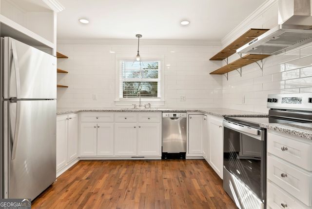 170 Paul Franklin Road, Clarkesville, GA 30523