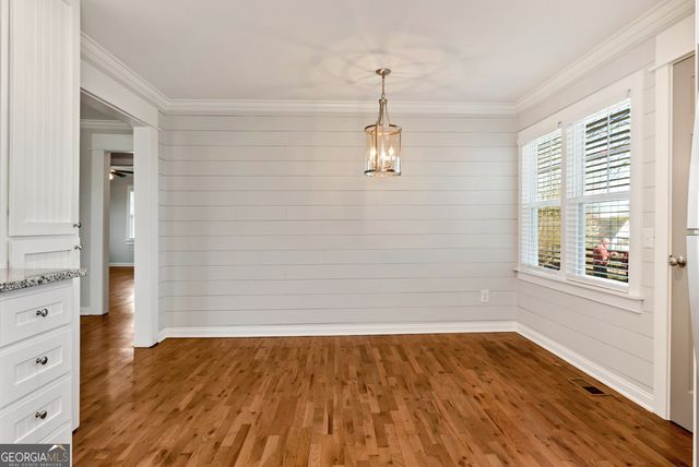 170 Paul Franklin Road, Clarkesville, GA 30523