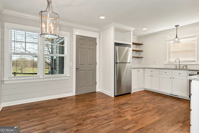 170 Paul Franklin Road, Clarkesville, GA 30523