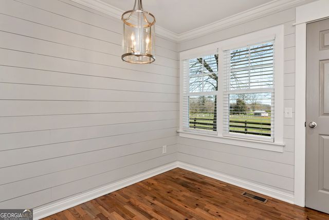 170 Paul Franklin Road, Clarkesville, GA 30523