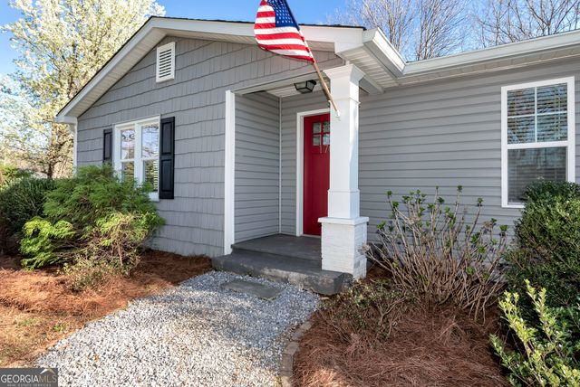 170 Paul Franklin Road, Clarkesville, GA 30523