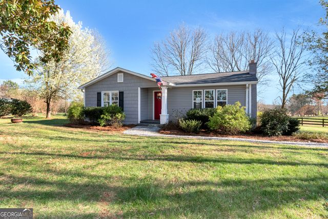 170 Paul Franklin Road, Clarkesville, GA 30523