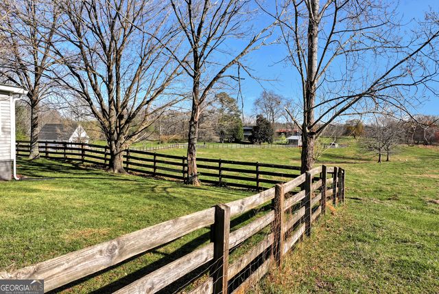 170 Paul Franklin Road, Clarkesville, GA 30523