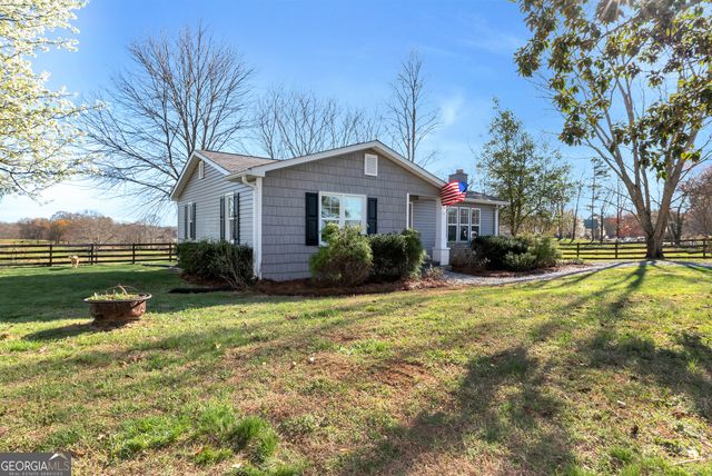170 Paul Franklin Road, Clarkesville, GA 30523