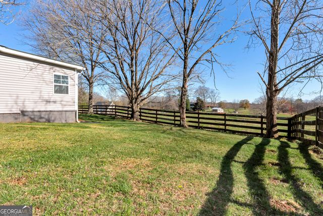 170 Paul Franklin Road, Clarkesville, GA 30523