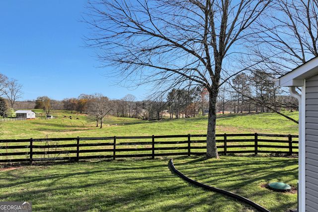 170 Paul Franklin Road, Clarkesville, GA 30523