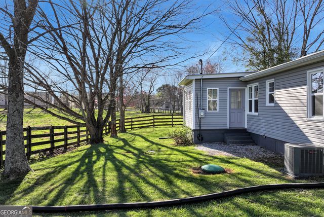 170 Paul Franklin Road, Clarkesville, GA 30523