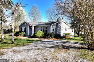 170 Paul Franklin Road, Clarkesville, GA 30523