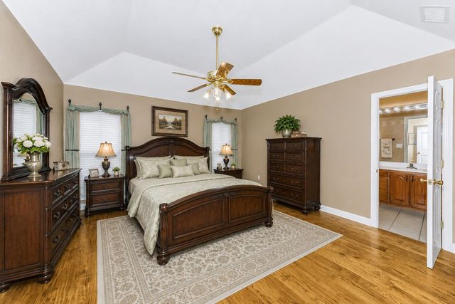 2113 FM 2123, Paradise, TX 76073