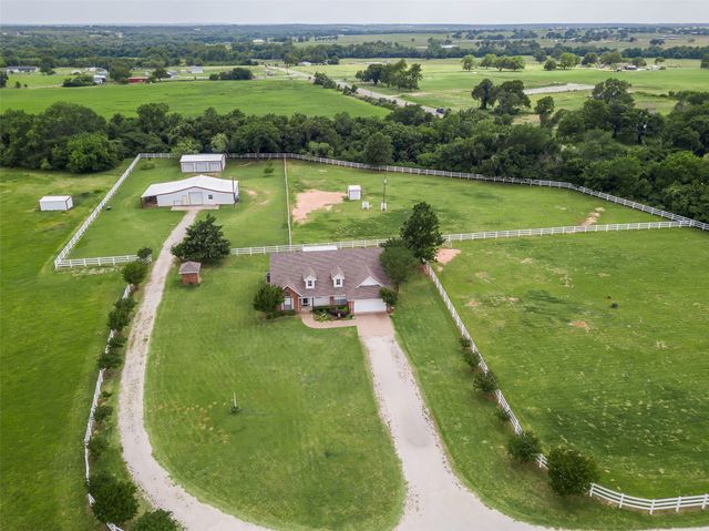 2113 FM 2123, Paradise, TX 76073