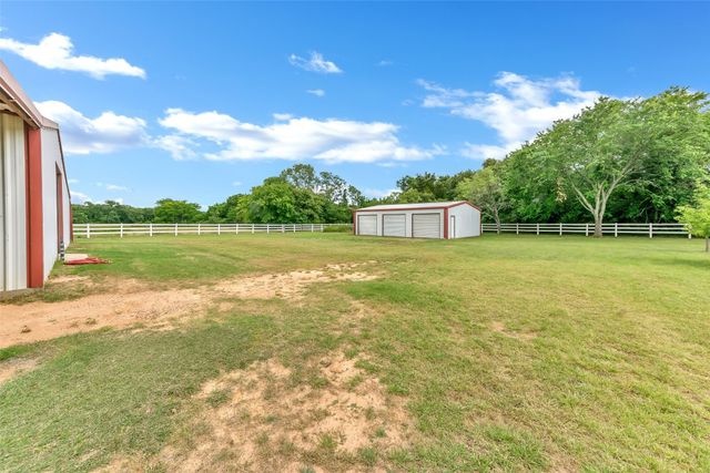 2113 FM 2123, Paradise, TX 76073