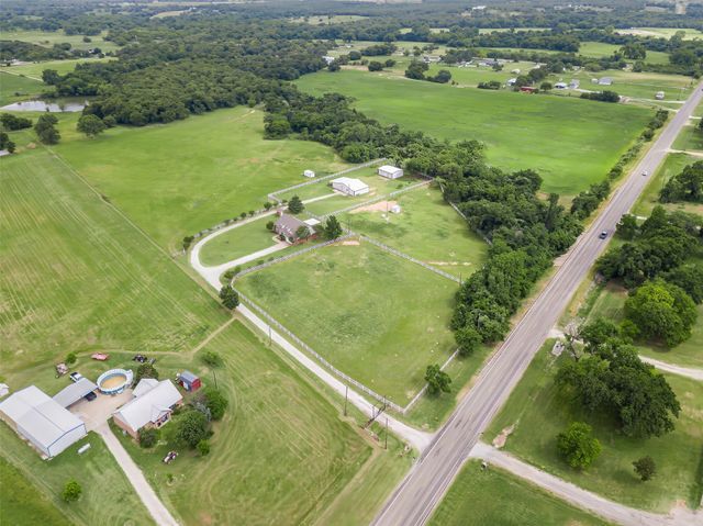 2113 FM 2123, Paradise, TX 76073