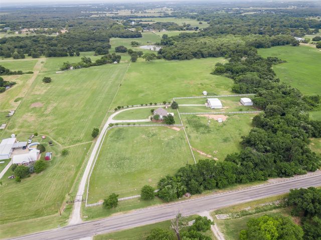 2113 FM 2123, Paradise, TX 76073