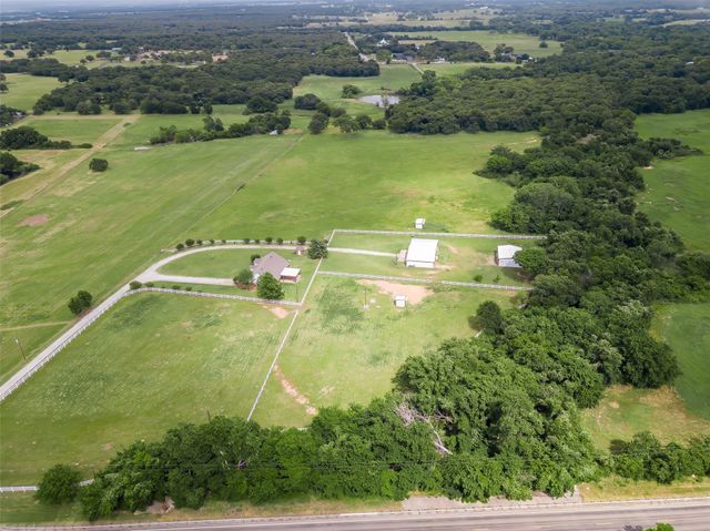 2113 FM 2123, Paradise, TX 76073