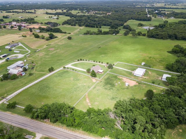 2113 FM 2123, Paradise, TX 76073