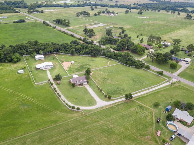 2113 FM 2123, Paradise, TX 76073