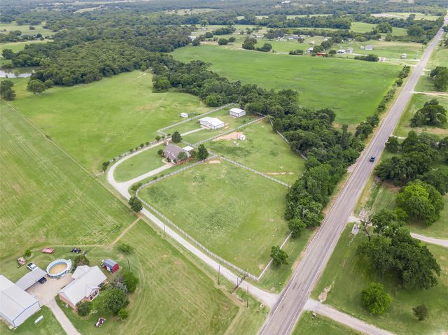 2113 FM 2123, Paradise, TX 76073