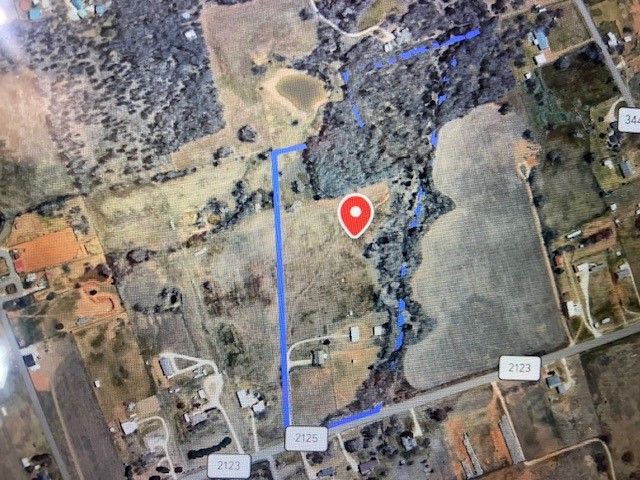 2113 FM 2123, Paradise, TX 76073