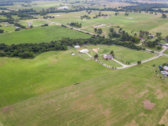 2113 FM 2123, Paradise, TX 76073