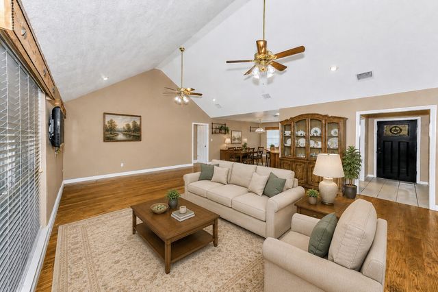 2113 FM 2123, Paradise, TX 76073