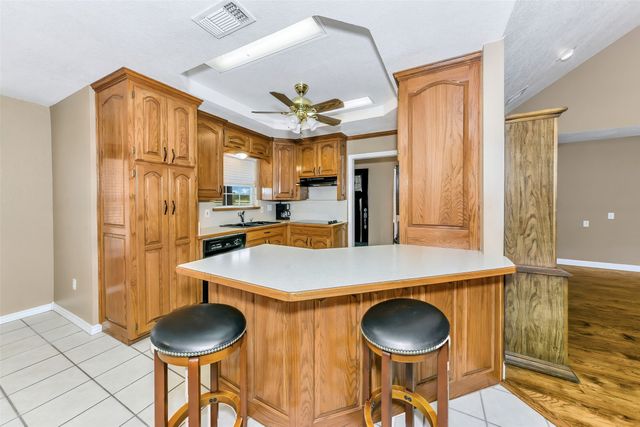 2113 FM 2123, Paradise, TX 76073