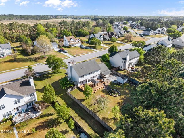 1017 N Commons Drive N, Jacksonville, NC 28546