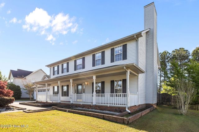 1017 N Commons Drive N, Jacksonville, NC 28546